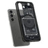 Spigen Galaxy S25 Plus Case Ultra Hybrid MagFit